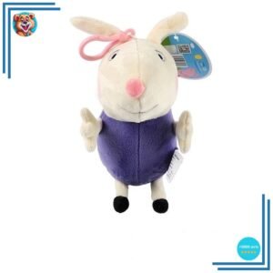 Peluche Richard Rabitt