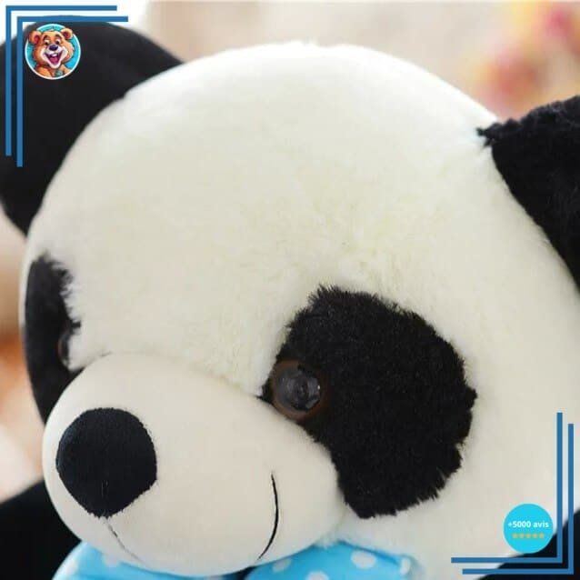 Peluche géante Panda – Image 4