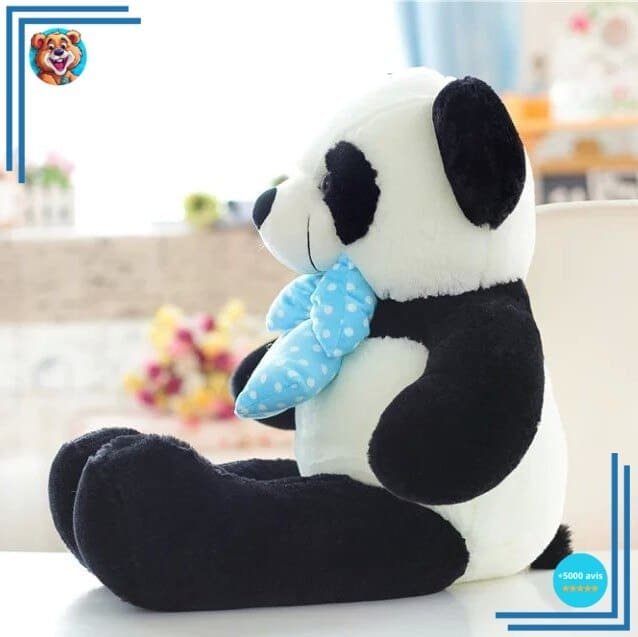 Peluche géante Panda – Image 2