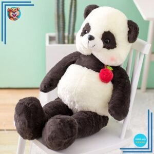 Peluche Panda géant