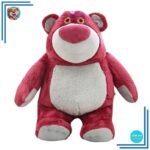 Peluche ours géant Lotso Toy Story