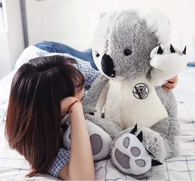 Peluche Koala géant – Image 4