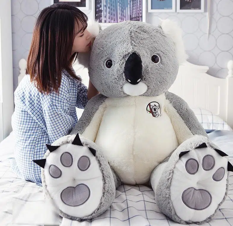 Peluche Koala géant – Image 3