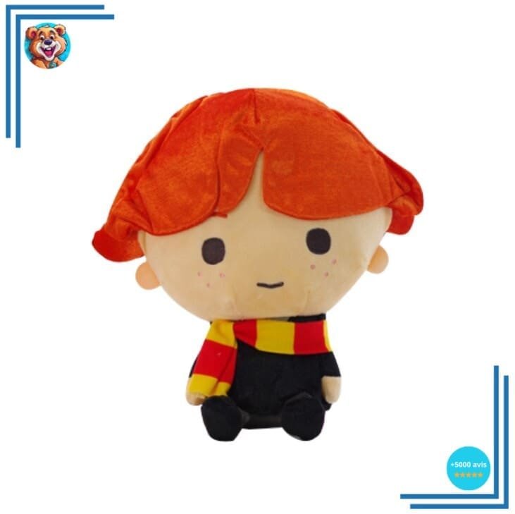 Peluche Ronald Harry Potter