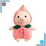 Peluche Gnome Cochon