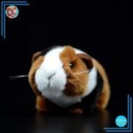 Peluche Cochon D’Inde So Cut