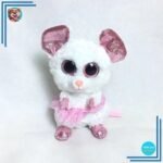Petite peluche souris