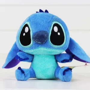 Porte-clés Stitch Kawaii