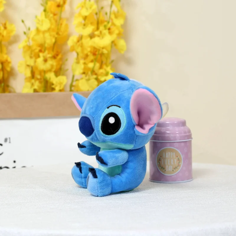 Peluche Stitch trop mignon – Image 3