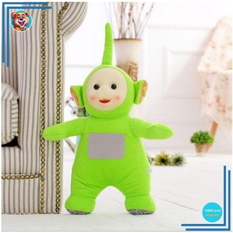 Grande peluche Teletubbies – Image 5