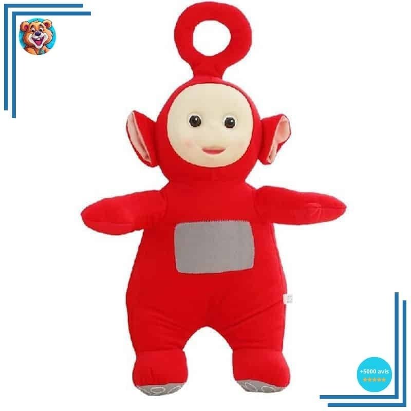 Grande peluche Teletubbies – Image 3