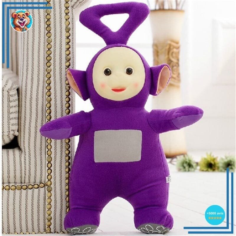 Grande peluche Teletubbies – Image 6