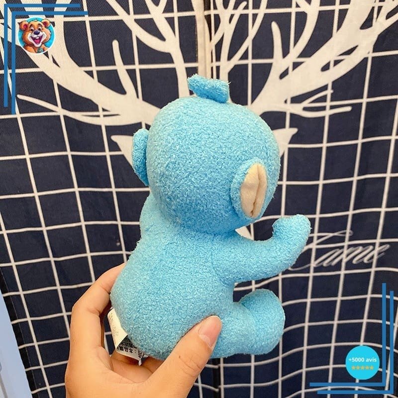 Petite peluche Teletubbies – Image 3
