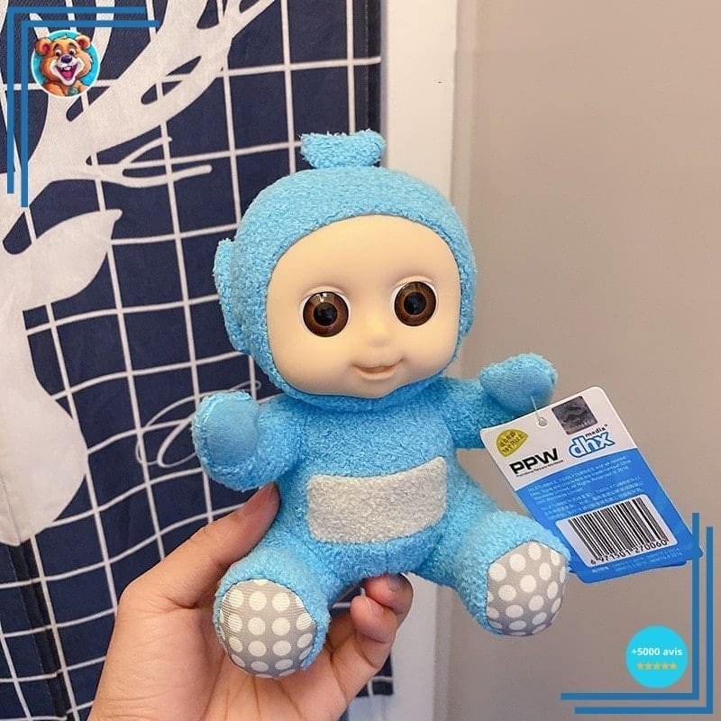 Petite peluche Teletubbies – Image 2