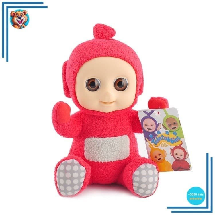Petite peluche Teletubbies – Image 11