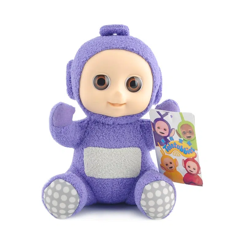 Petite peluche Teletubbies – Image 10