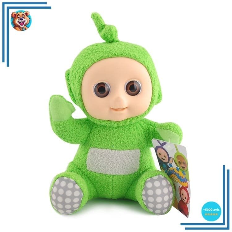 Petite peluche Teletubbies – Image 8