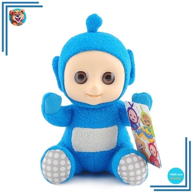 Petite peluche Teletubbies – Image 7