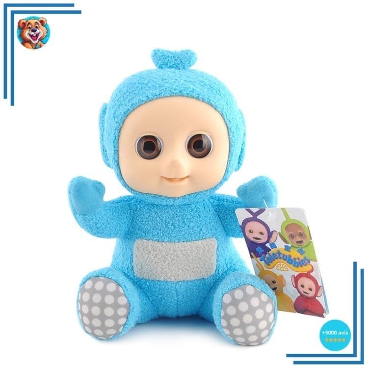 Petite peluche Teletubbies – Image 4