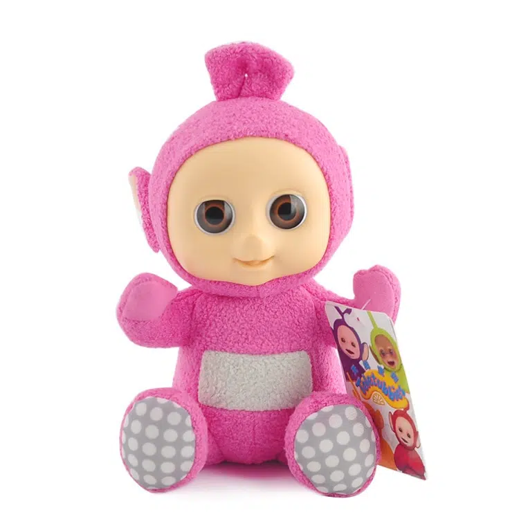 Petite peluche Teletubbies – Image 5
