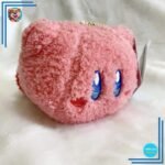 Petite peluche Kirby mouton