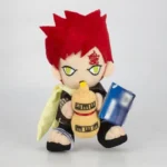 Figurine en peluche Gaara