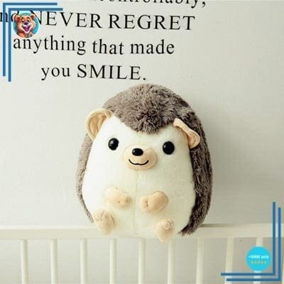 Peluche Hérisson Géant – Image 2