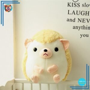Peluche Hérisson Géant