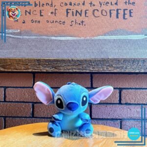 Peluche Stitch | Bébé Stitch™