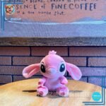 Peluche Stitch Rose | Stichie™