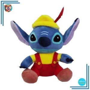 Peluche Stitch Paris | Stitch Le Jeune™