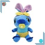 Peluche Stitch Jaune | Baby™