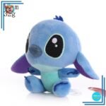 Peluche Stitch | Blue™