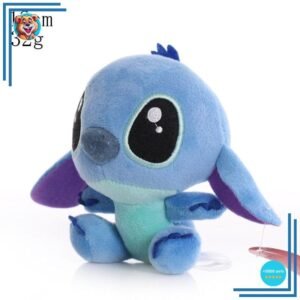 Peluche Stitch | Blue™