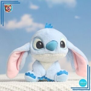 Peluche Stitch 10 cm | Blibli™™