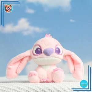 Peluche Stitch | Petite Angel™