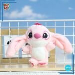 Peluche Stitch | Angel Hoku™