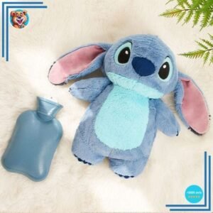 Peluche Stitch | Bouillotte™
