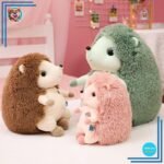 Peluche Hérisson Bébé