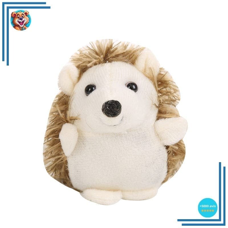 Peluche Hérisson Trudy – Image 5