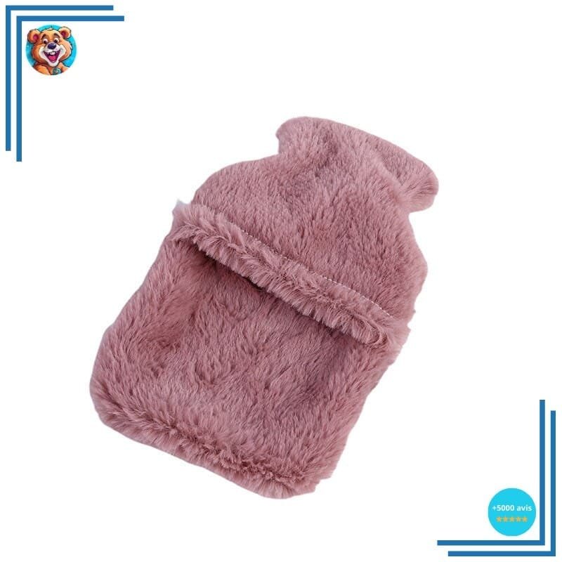 Peluche lapin chauffante – Image 6