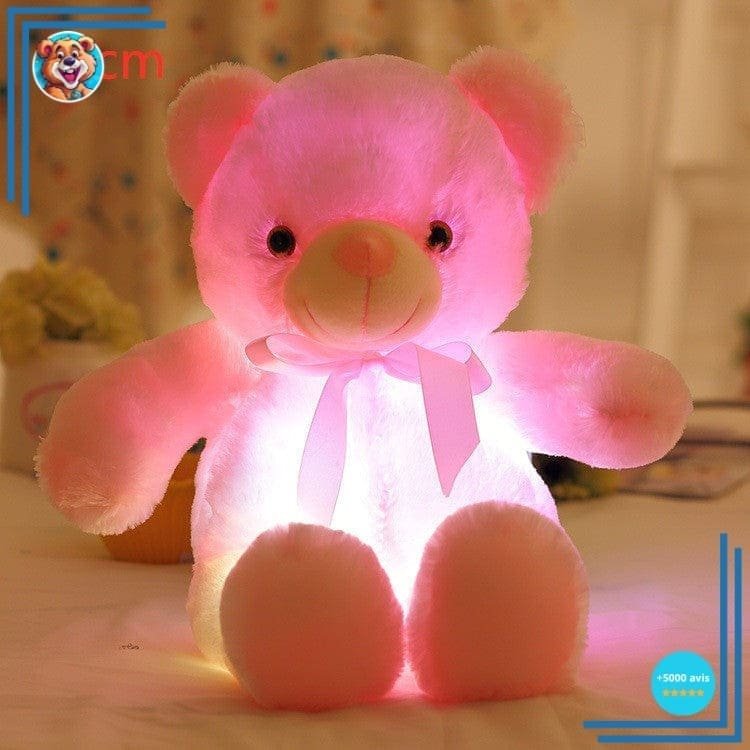 Nounours Lumineux – Image 5