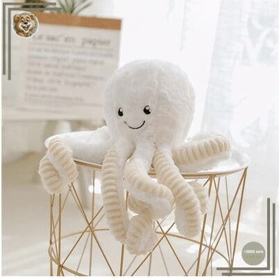 Peluche Baby Pieuvre – Image 5