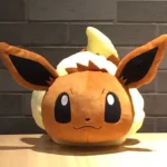 Peluche oreiller Evoli