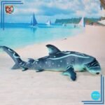 Peluche Requin Marteau | Boutique Peluches