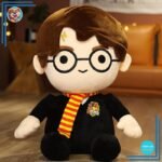 Peluche géante Harry Potter