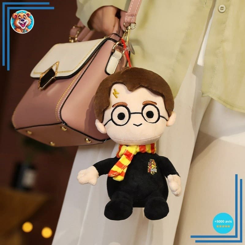Peluche géante Harry Potter – Image 3