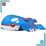 Peluche Pokémon Kyogre