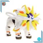 Peluche Pokémon Solgaleo