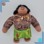 Jouet en peluche Disney Moana Maui